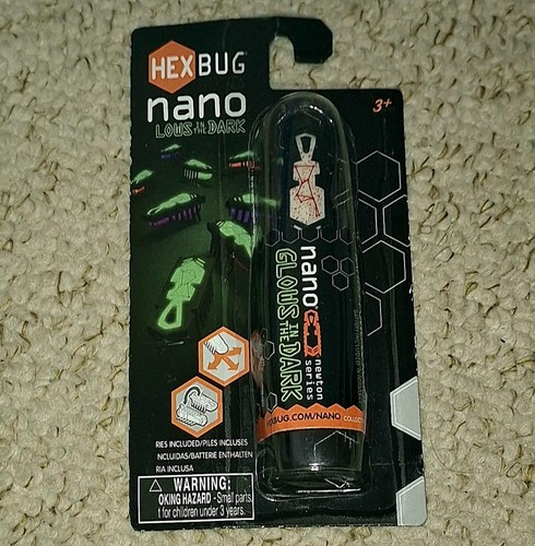 Hex bug nano newton series - nano,