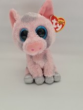 Ty Mini Boos Hambone The Pig