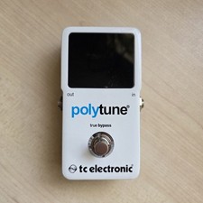 TC Electronic Polytune