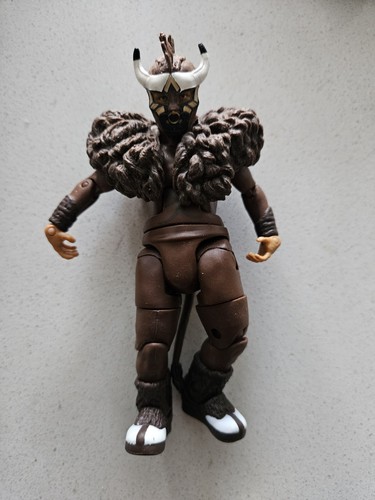 Wwe mattel elite series el - 42,