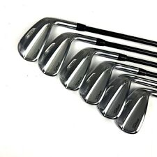 Titleist T100S 2021 Irons /