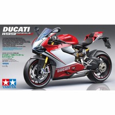 TAMIYA 14132 Ducati 1199