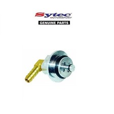 SYTEC FUEL RAIL REGULATOR ADAPTOR FOR VAUXHALL ASTRA VXR Z20LEH Z20LET TWIN TOP 