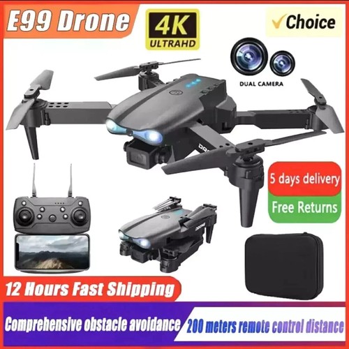 2024 drone drones - rc, 4k