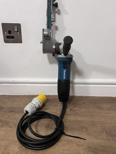 Makita ga4030 corded - ga4030, finger