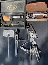 Joblot Of Engineering Tools