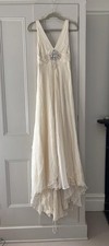 Jenny Packham wedding dress