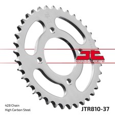 JT Rear Sprocket 37 Tooth 428