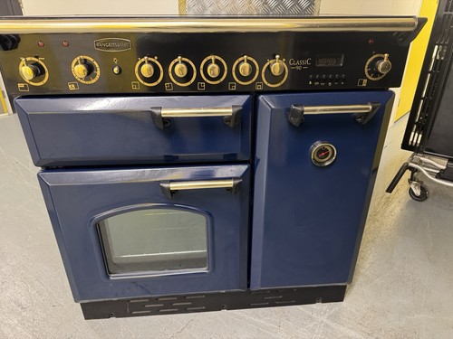 Rangemaster classic - rangemaster,