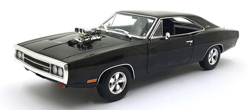 Greenlight scale diecast - greenlight, 1/18
