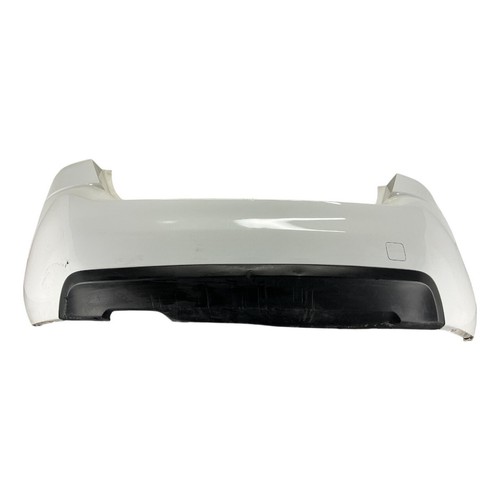 Peugeot 308 bumper rear - peugeot,