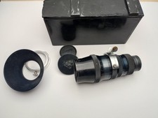 P. Angenieux 35-140mm f/3.5