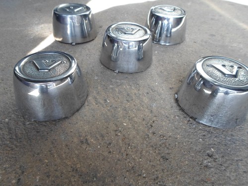 Volvo 240 series chrome wheel - volvo,
