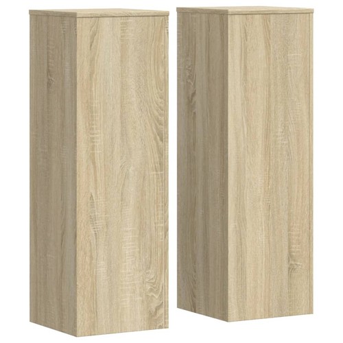 Plant stands pcs black - plant,
