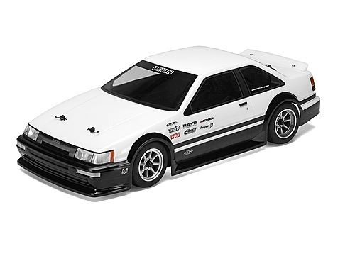 Hpi toyota corolla levin - corolla, coupe