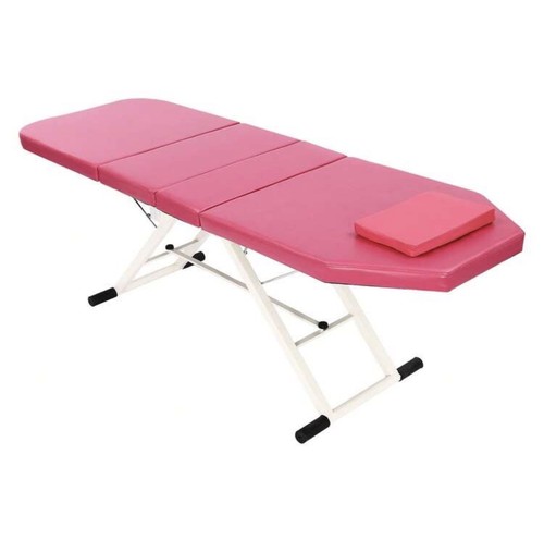 Folding mobile massage table - mobile,