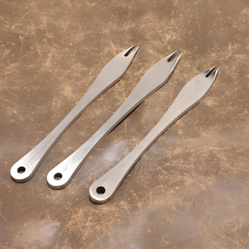 Stainless steel leather - stainless,