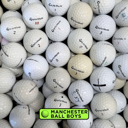 Taylormade mixed golf - golf, balls