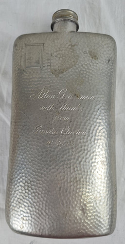 James dixon sons pewter - james,