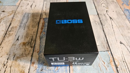 Boss waza craft - boss,