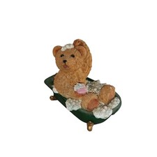 JOSEPH Beau Bears Paw Prints