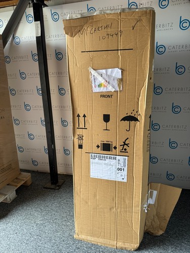 New liebherr ikbp 3560 - new,