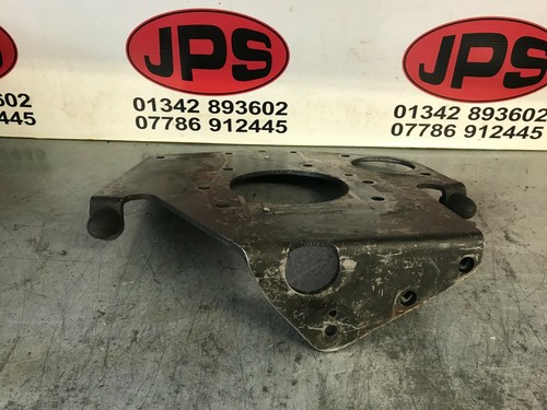 Engine backplate iseki sg13 - backplate,