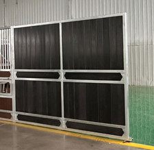 Horse Internal Stable Sides