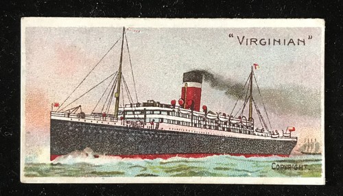 Singleton cole atlantic - singleton,