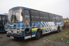 Coach Photo - Bakers 48