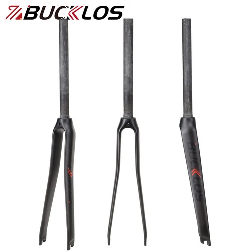 Bucklos b182 road - road, fork