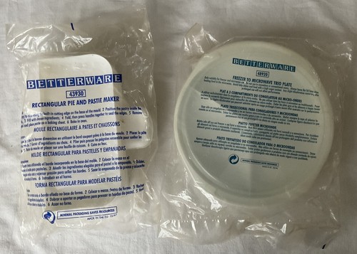 Retro betterware items - retro,