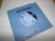 DONOVAN- HURDY GURDY MAN VINYL 7" 45RPM CO