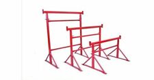 Size 2 Adjustable Steel builders Trestle