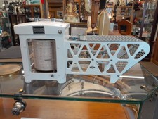 Vintage Casella London Travel