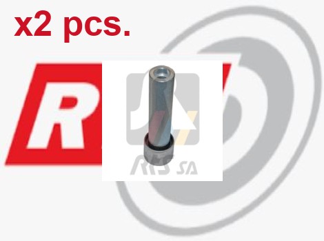 Rear fits both sides wishbone - rear,