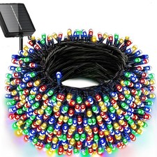 Outdoor Garden Solar Lights