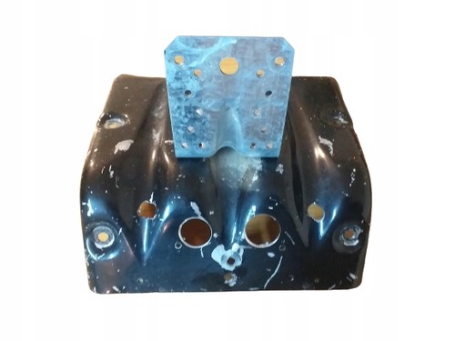 Kawasaki kfx 700 - kfx, cover