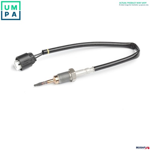 Sensor exhaust gas - exhaust, temperature