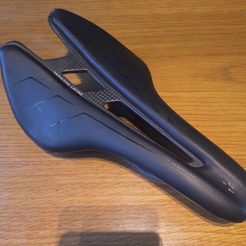 Bianchi 139 carbon saddle - rc,