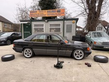 17" Speedline Alessio