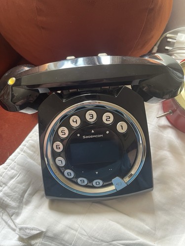 Sagemcom sixty retro - sagemcom,