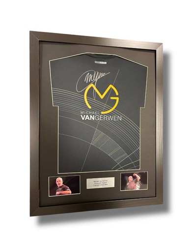 Frame for your michael - for,