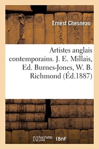 Chesneau artistes anglais - -,