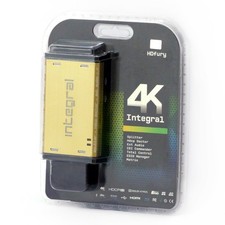 HDFury 4K Integral 4K60 4:4:4 600MHz UHD & HDR HDMI Splitter, Matrix & More