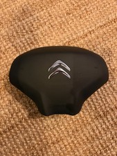 Citroen DS3/C3 Airbag - Post