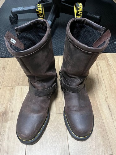 Martens aniston rigger - dr.,