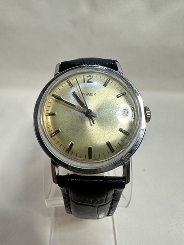 Vintage 1979 timex - vintage,