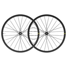 Mavic Cosmic Elite UST DCL