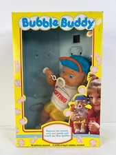 Vintage Effe Bubble Buddy Doll
